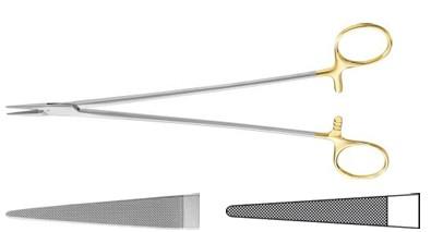 TC ГОЛКОТРИМАЧ ДЕЛІКАТН. 230MM